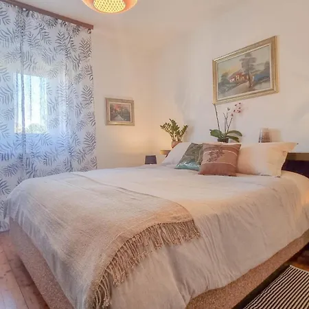Ines A5 Apartment *