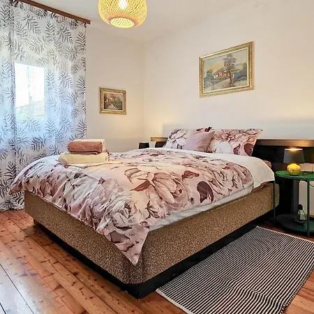 Apartman Ines A5 *