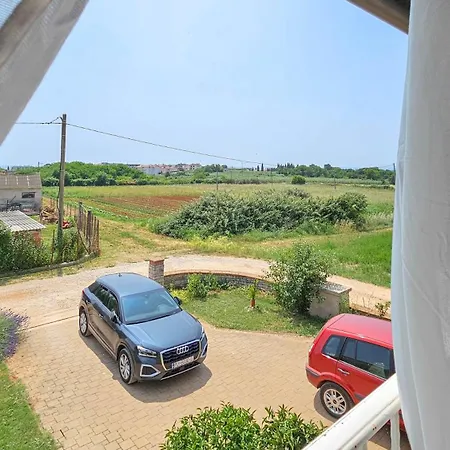 Ines A5 Apartamento Novigrad Istria