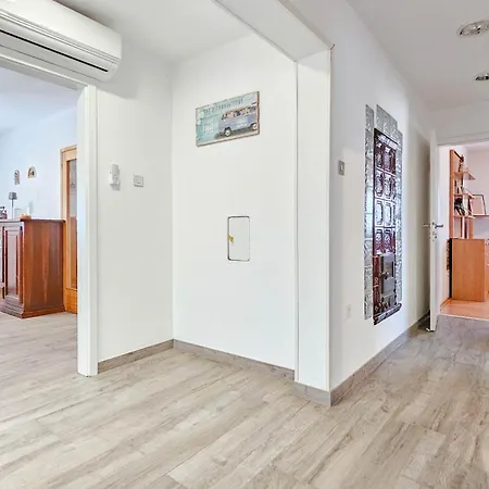 Ines A5 Apartman