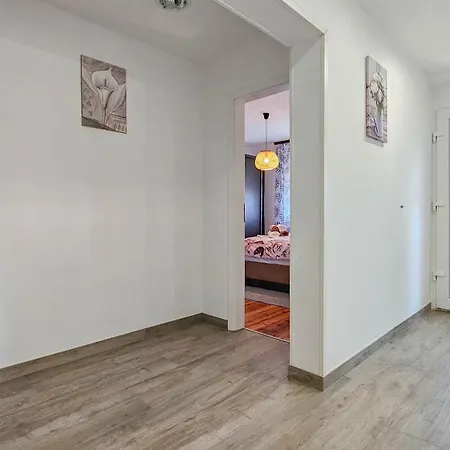 Ines A5 Lägenhet *