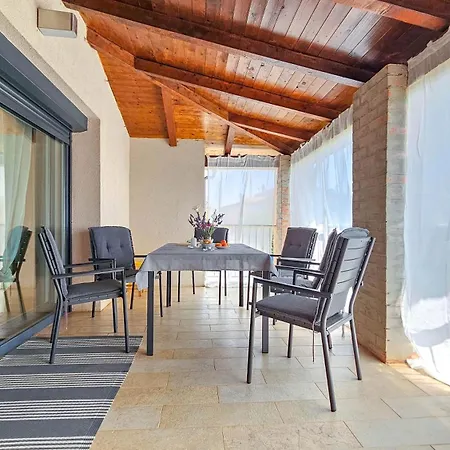 شقة Ines A5 Novigrad Istria