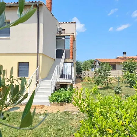 Ines A5 * Novigrad Istria