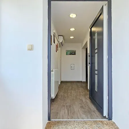 Apartman Ines A5 *