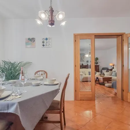 Apartment Ines A5