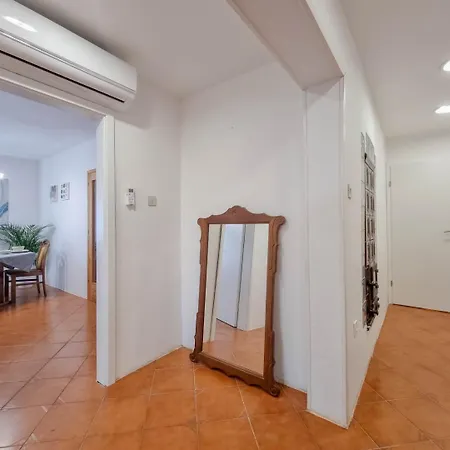 Apartment Ines A5