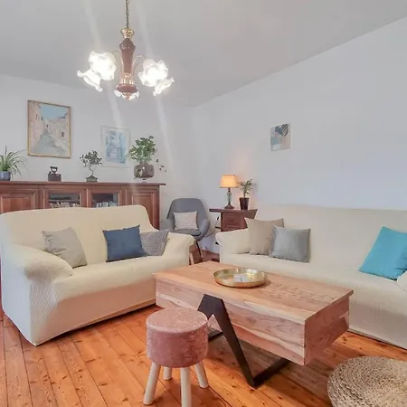 Ines A5 Apartment *