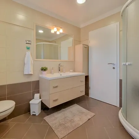 Apartment Ines A5 Novigrad (Istria)