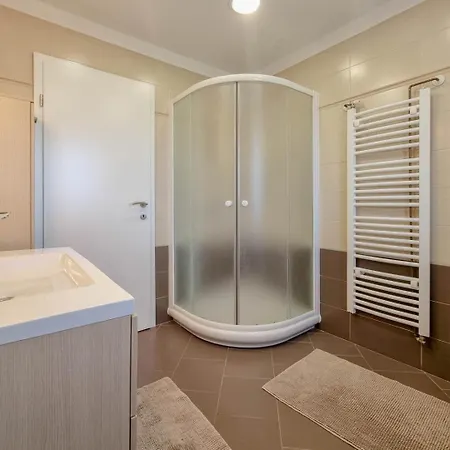 Apartment Ines A5