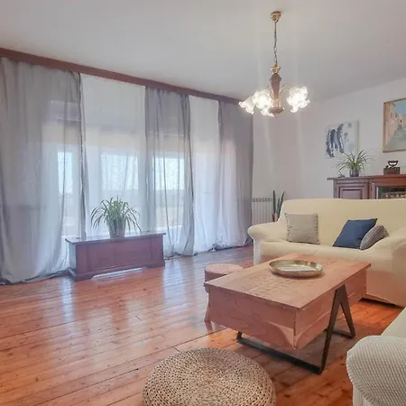 Apartment Ines A5 *