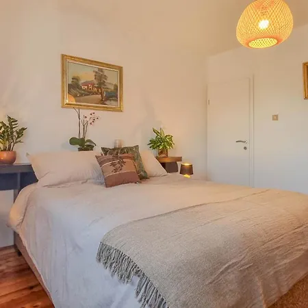 Ines A5 Apartment Novigrad (Istria)