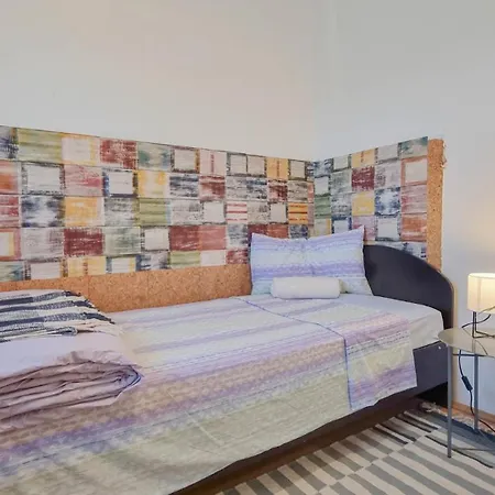 Apartment Ines A5 Novigrad (Istria)