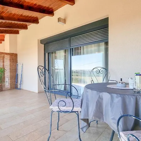 Ines A5 Apartment *