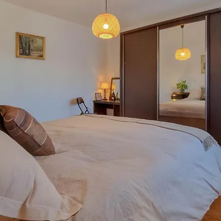 Apartment Ines A5 *