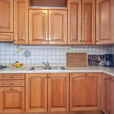 Apartment Ines A5 Novigrad (Istria)