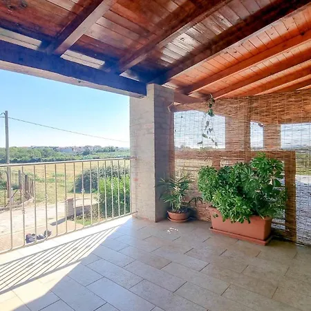 Apartment Ines A5 *