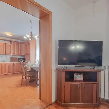 Ines A5 Apartment Novigrad (Istria)