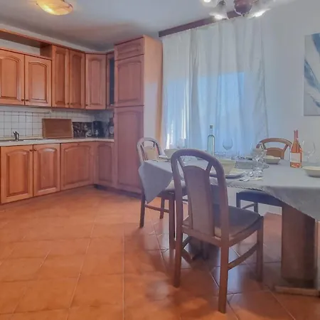 Apartment Ines A5 Novigrad (Istria)