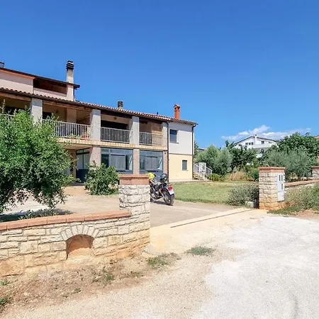 Ines A5 Apartment *