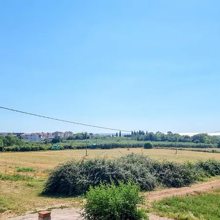 Apartment Ines A5 Novigrad (Istria)