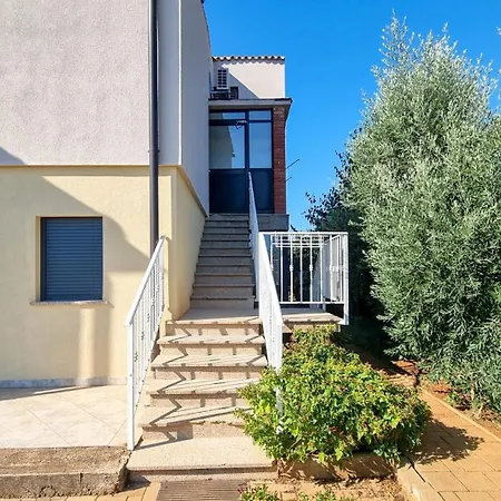 Apartment Ines A5