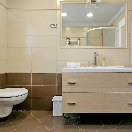 Ines A5 Apartment *