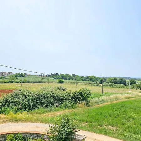 Ines A5 * Novigrad Istria