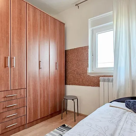 Apartment Ines A5