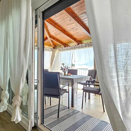 Ines A5 * Novigrad (Istria)