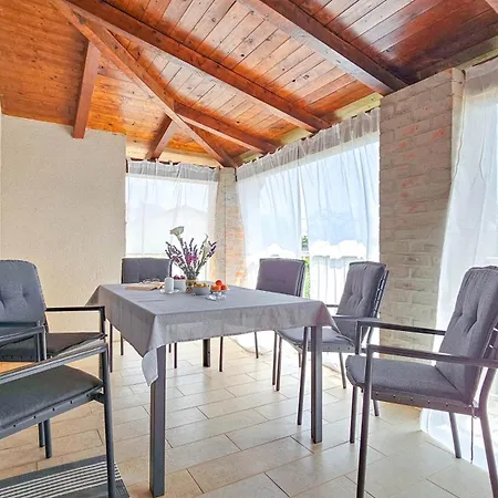 Apartment Ines A5