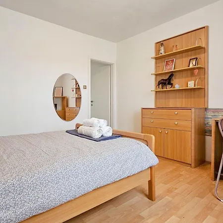 Apartment Ines A5 *