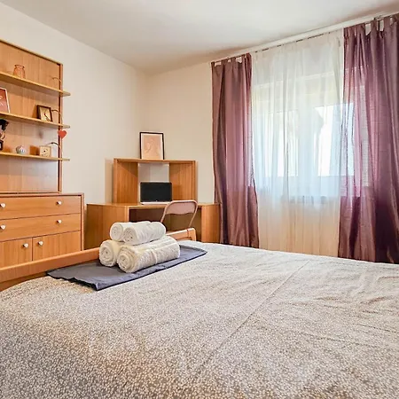 Ines A5 Novigrad Istria