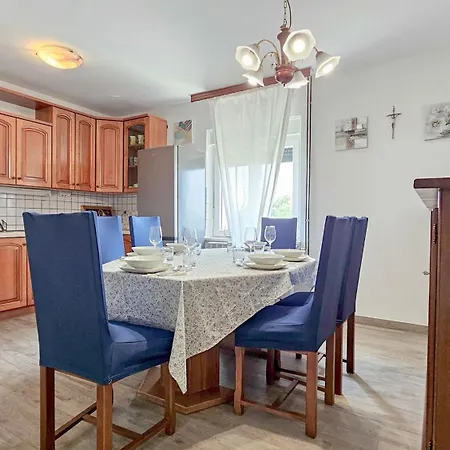 Ines A5 Apartment