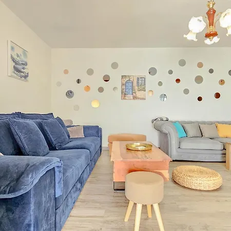 Apartamento Ines A5