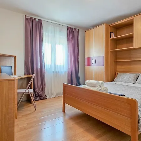 Ines A5 Apartment *