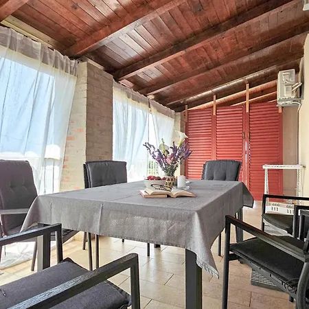 Ines A5 * Novigrad (Istria)