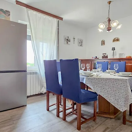 Ines A5 Apartment *