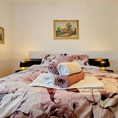 Apartment Ines A5 Novigrad (Istria)