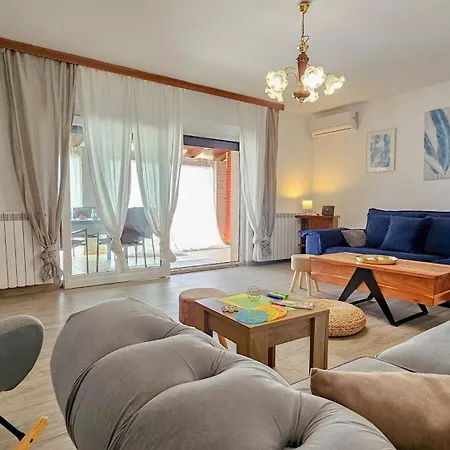 Ines A5 * Novigrad (Istria)