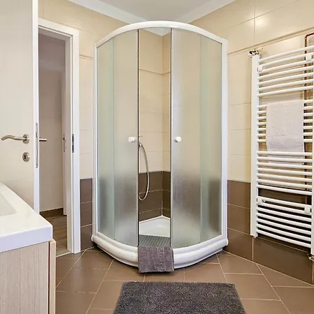 Ines A5 Apartment *