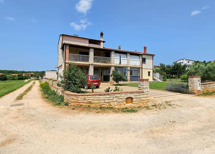 Ines A5 * Novigrad Istria