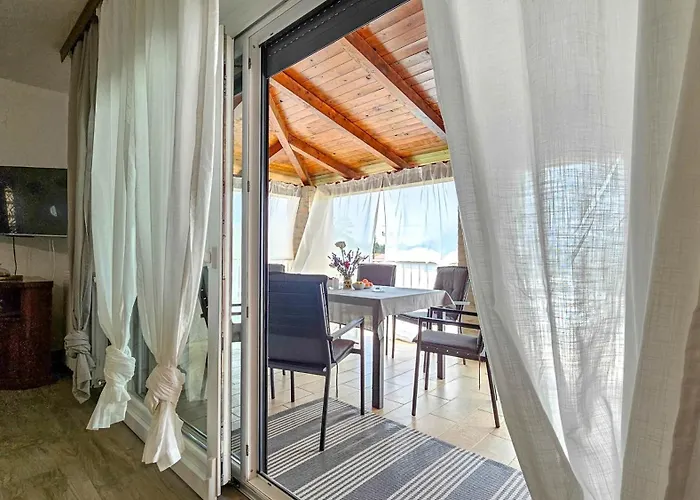 Ines A5 * Novigrad (Istria)