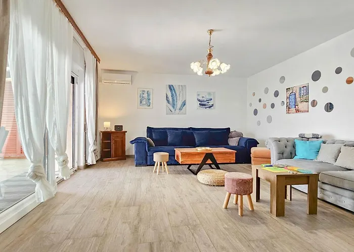 Ines A5 * Novigrad (Istria)