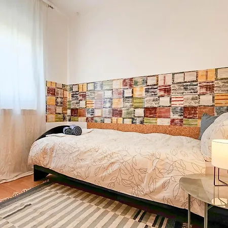 Apartment Ines A5 Novigrad (Istria)