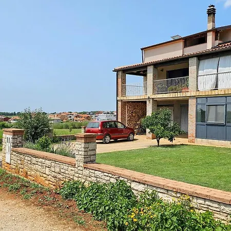 Ines A5 Novigrad (Istria)