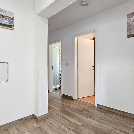 Ines A5 Apartment Novigrad (Istria)