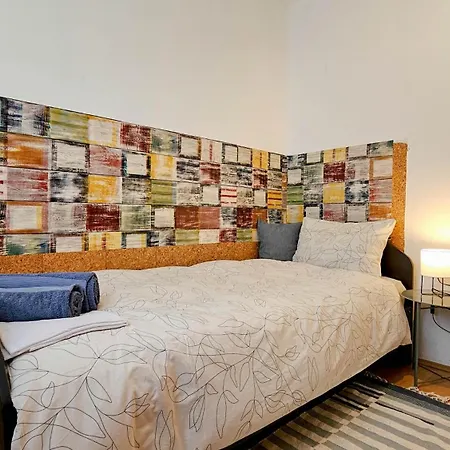 Ines A5 Apartment Novigrad (Istria)